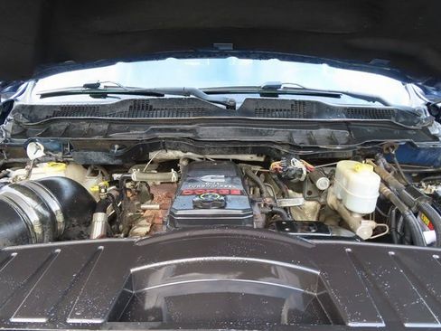 Used 2010 Dodge Ram 3500 Truck Laramie w/ Chrome Accents Group image 38