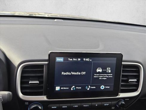 New 2026 Hyundai Venue SEL image 14