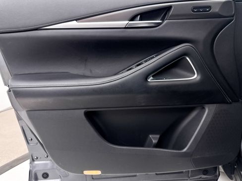 Used 2023 INFINITI QX60 Luxe w/ Performance Audio Package FWD image 35
