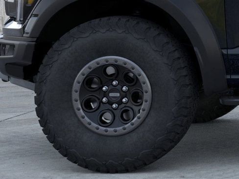 New 2026 Ford F150 Raptor AWD/4WD image 49
