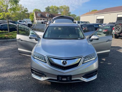 Used 2018 Acura RDX AWD w/ Technology Package image 30