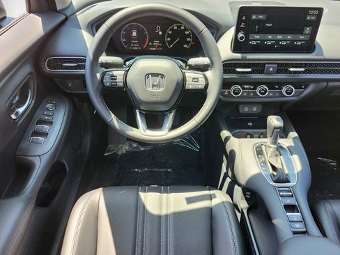 New 2026 Honda HR-V EX-L image 10