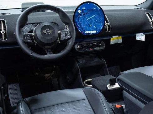 New 2027 MINI Cooper Countryman S w/ Comfort Package Max AWD/4WD image 17