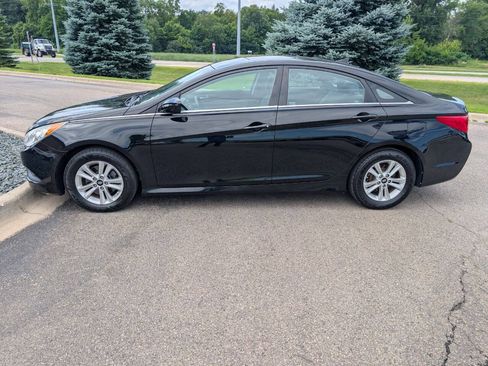 Used 2014 Hyundai Sonata GLS FWD image 6