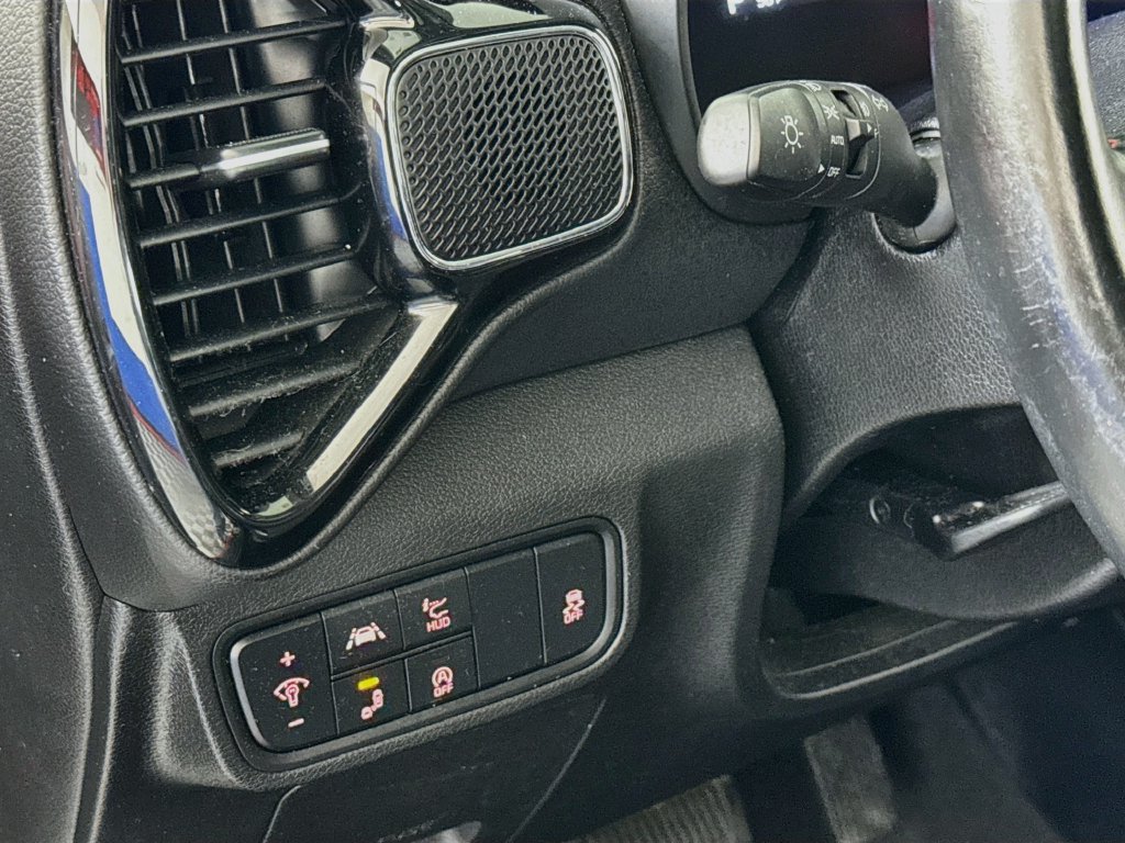 Used 2022 Kia Soul Turbo FWD image 10