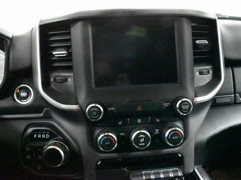 Used 2022 RAM 1500 Big Horn image 20
