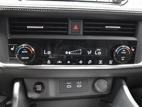 New 2026 Nissan Rogue SV w/ Cold Weather Package image 20