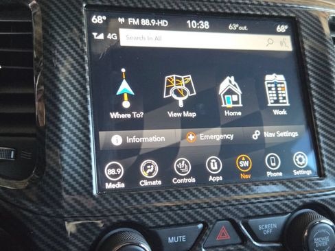 Certified 2019 Jeep Grand Cherokee Limited AWD/4WD image 5