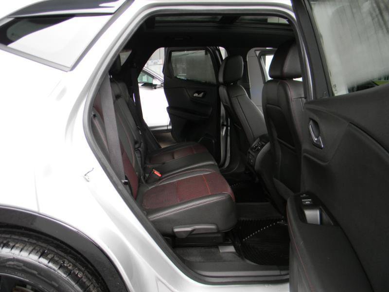 Used 2019 Chevrolet Blazer RS AWD/4WD image 14