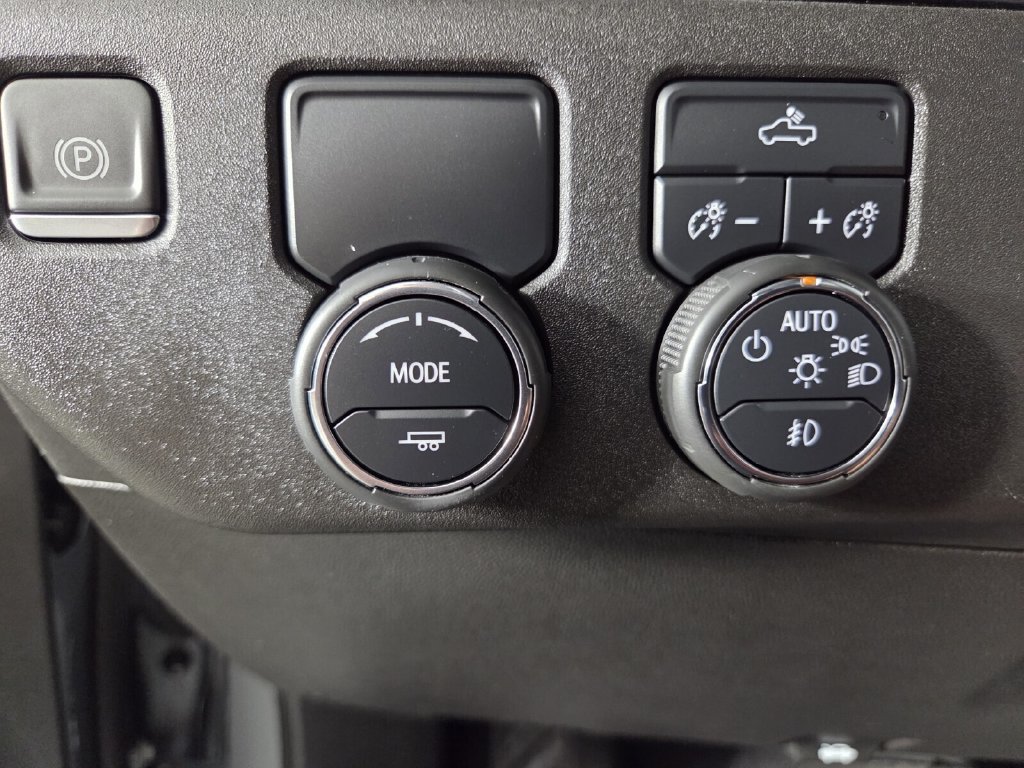 Used 2024 Chevrolet Silverado 1500 RST RWD image 19