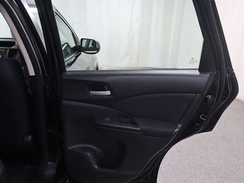 Used 2016 Honda CR-V LX image 25
