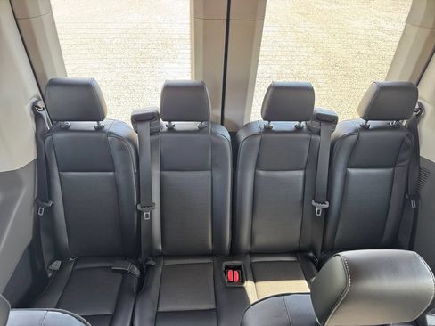 New 2026 Ford Transit 350 XL RWD image 33