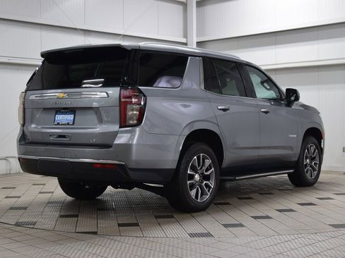 Certified 2023 Chevrolet Tahoe LT w/ LT Signature Plus Package image 8