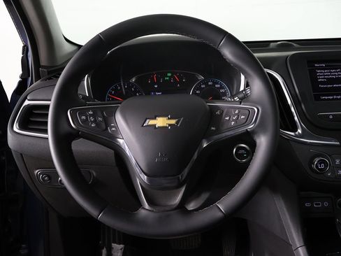 Used 2024 Chevrolet Equinox LT AWD/4WD image 37