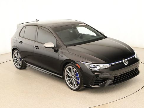 Used 2024 Volkswagen Golf R AWD/4WD image 42