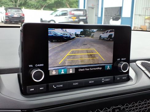 Used 2025 Honda Accord SE image 18