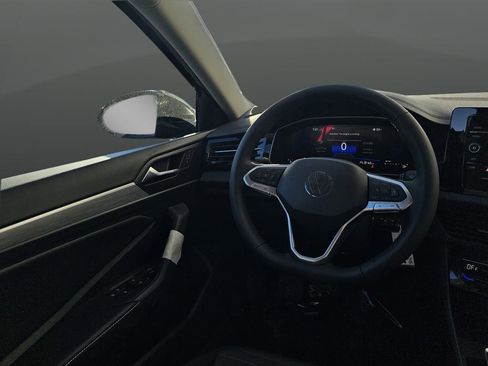 New 2026 Volkswagen Jetta S FWD image 23