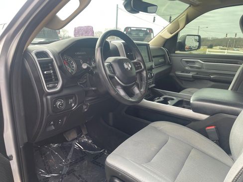 Used 2020 RAM 1500 Big Horn image 8