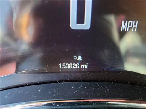 Used 2015 Dodge Durango R/T w/ Technology Group RWD image 22
