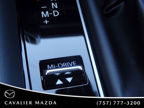 New 2026 MAZDA CX-50 Meridian Edition w/ Cargo Package image 28