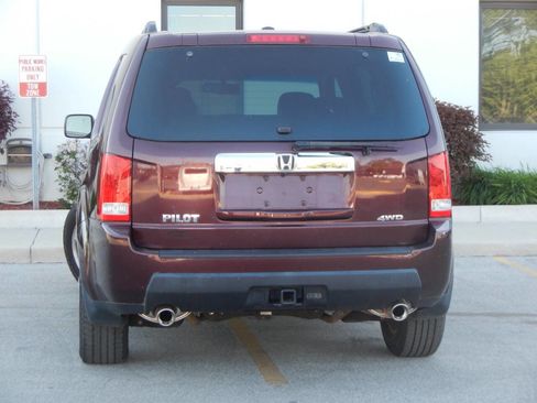 Used 2009 Honda Pilot EX-L image 13