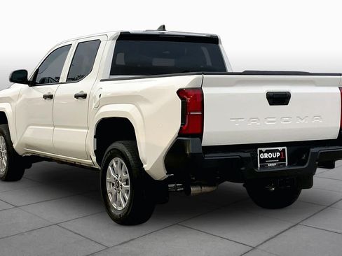 Used 2025 Toyota Tacoma SR RWD image 11