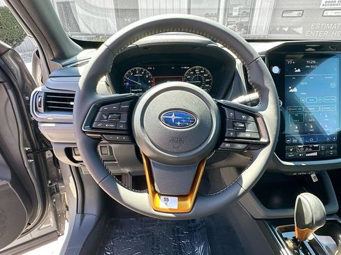 New 2026 Subaru Forester Wilderness AWD/4WD image 15