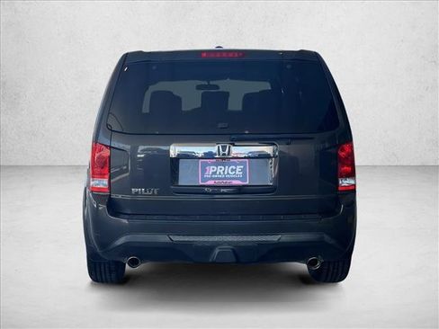 Used 2013 Honda Pilot EX-L image 8