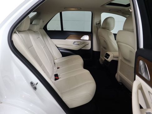 Certified 2022 Mercedes-Benz GLE 350 4MATIC image 23