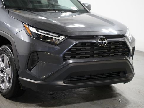 Certified 2025 Toyota RAV4 XLE image 4