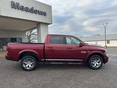 Used 2018 RAM 1500 Limited image 8