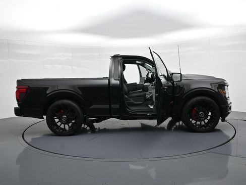 New 2026 Ford F150 XL w/ Equipment Group 103A High AWD/4WD image 23