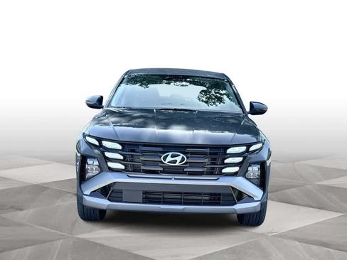 New 2026 Hyundai Tucson SE FWD image 3