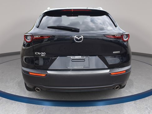 Used 2023 MAZDA CX-30 AWD 2.5 S w/ Select Package image 7