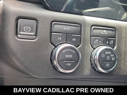 Used 2023 GMC Sierra 1500 Elevation AWD/4WD image 20