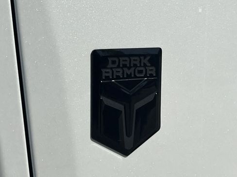 New 2026 Nissan Rogue Dark Armor image 17