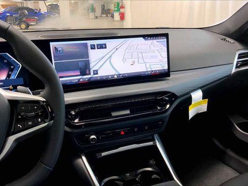 New 2025 BMW 330i xDrive Sedan w/ Premium Package image 6