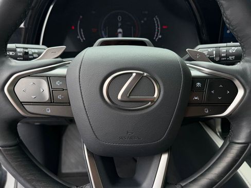 Certified 2024 Lexus RX 350 Premium Plus w/ Convenience Package AWD/4WD image 16