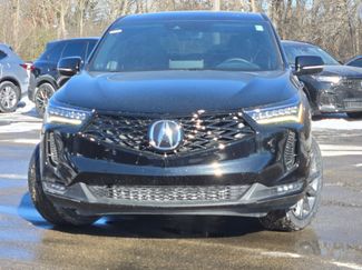 New 2026 Acura RDX A-Spec video 2