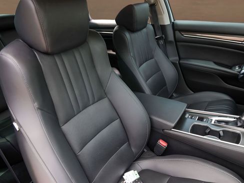 Used 2022 Honda Accord Sport Special Edition image 30