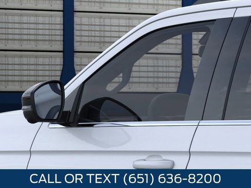 New 2026 Ford Expedition Active AWD/4WD image 24