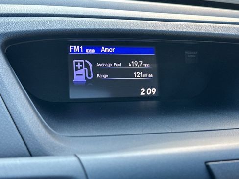 Used 2013 Honda CR-V EX image 23