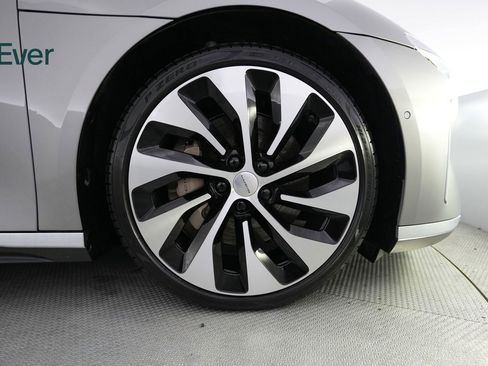 Used 2023 Lucid Air Grand Touring image 20