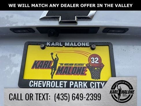 New 2026 Chevrolet Equinox ACTIV w/ Convenience Package III image 36