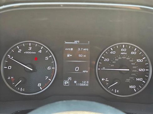 Used 2025 Subaru Legacy Premium AWD/4WD image 26