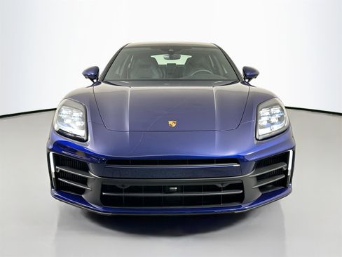 Certified 2026 Porsche Panamera 4 image 10