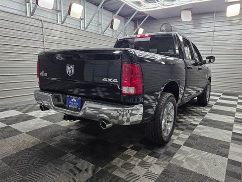 Used 2019 RAM 1500 Big Horn AWD/4WD image 6