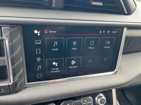 Certified 2023 GMC Yukon XL Denali w/ Max Trailering Package AWD/4WD image 18