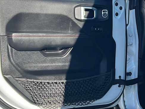 Used 2021 Jeep Gladiator Mojave image 23