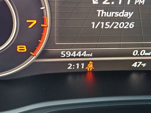 Used 2019 Audi A4 2.0T Premium Plus image 14